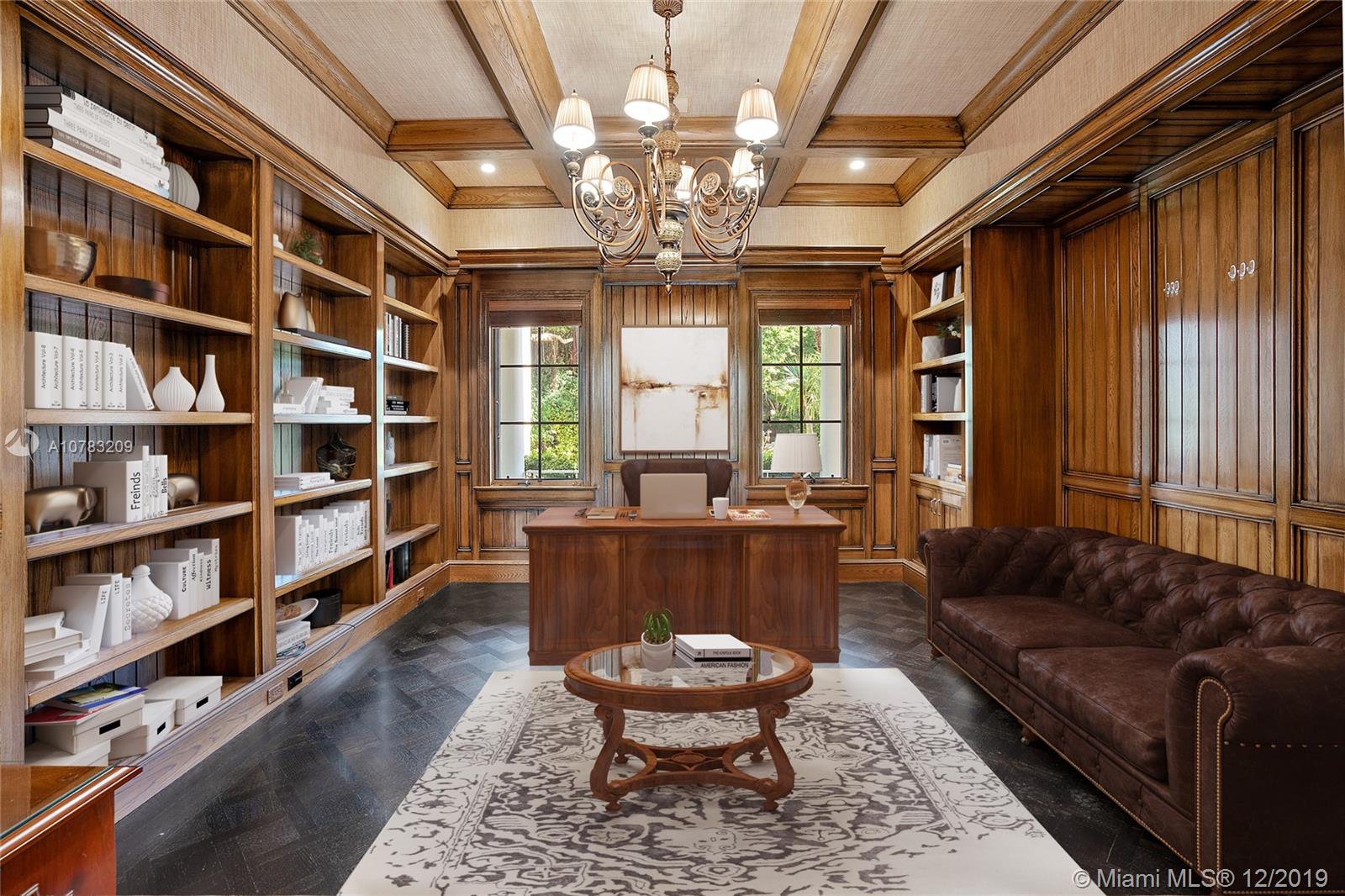 Jupiter Island - Residential