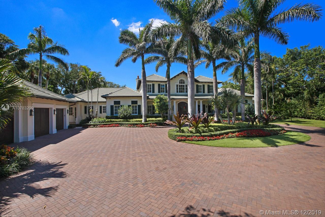 Jupiter Island - Residential