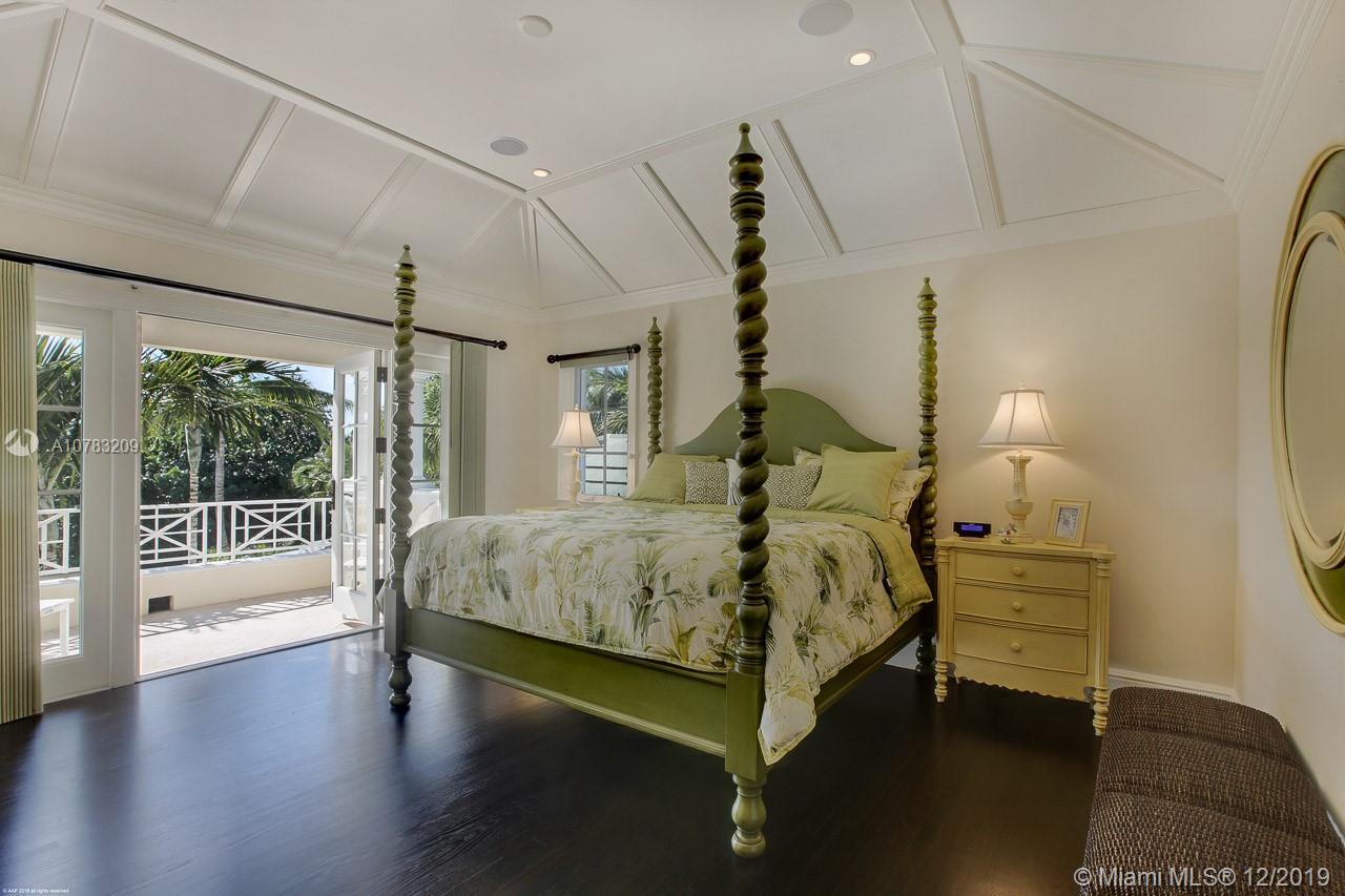 Jupiter Island - Residential