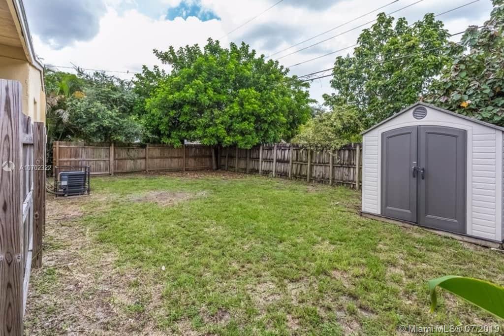 BOULEVARD HEIGHTS SEC 4 - Residential Lease