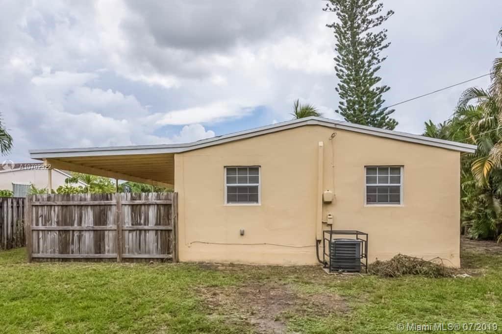 BOULEVARD HEIGHTS SEC 4 - Residential Lease