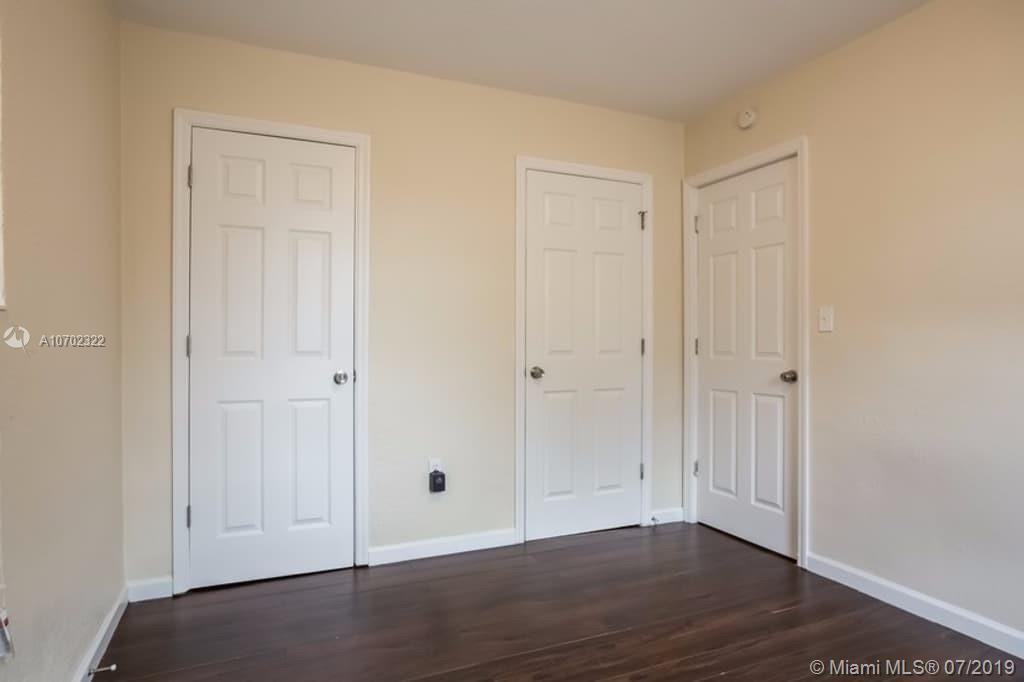 BOULEVARD HEIGHTS SEC 4 - Residential Lease