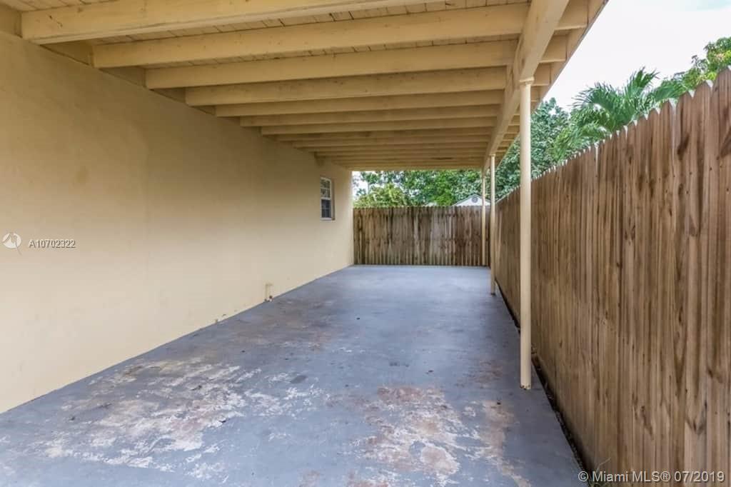 BOULEVARD HEIGHTS SEC 4 - Residential Lease