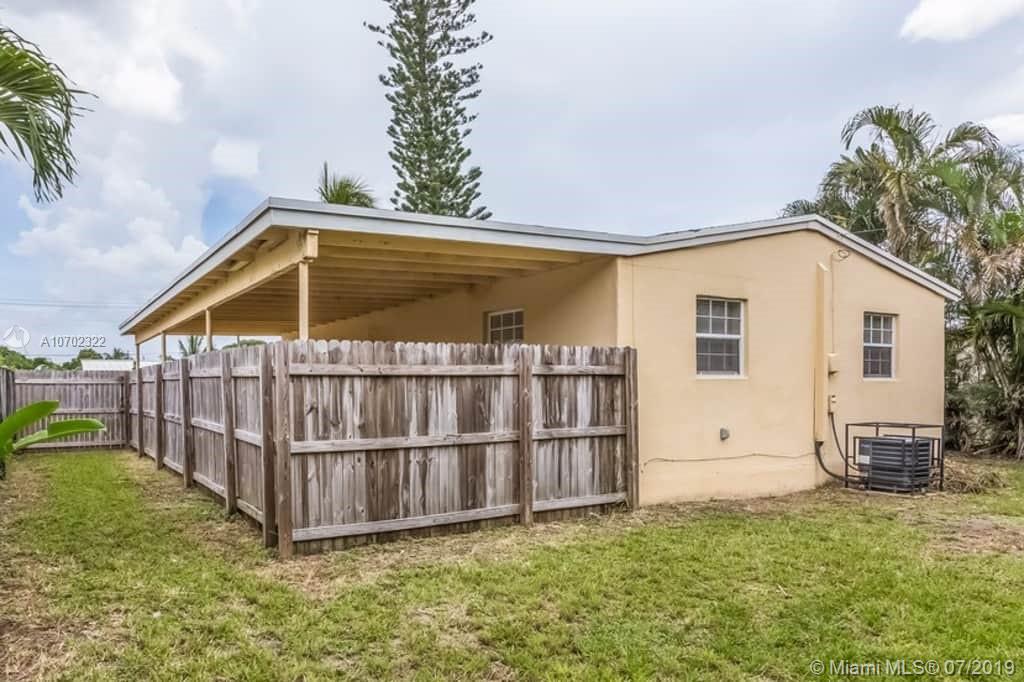 BOULEVARD HEIGHTS SEC 4 - Residential Lease