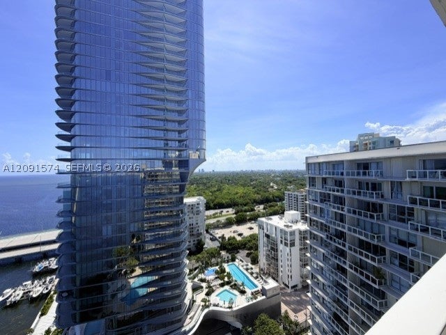 2451 Brickell Ave PHC