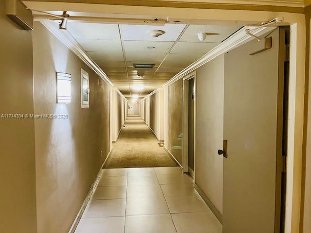GREENWICH PH I CONDO - Residential