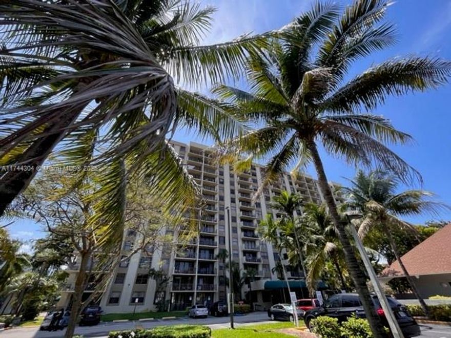 This split floorplan unit offers a bright, spacious living space and a large balcony with endless skyline views. The master bedroom includes two walk-in closets for ample storage. Facing east,it stays cooler throughout the day. The unit is freshly painted. Located one block from Biscayne Blvd,it provides easy access to Whole Foods,shops, restaurants, public transport, and the expressway. It is also just a 10-minute drive to Bal Harbor beach. Amenities include a pool, jacuzzi, gym, dog park, sports court, BBQ area, and clubhouse. The condo permits one pet under 25 lbs. It comes with two assigned parking spaces (one covered, one outside). Immediate rental is allowed, offering a great investment opportunity. Don’t miss out on this remarkable unit with top-notch amenities in a prime location.