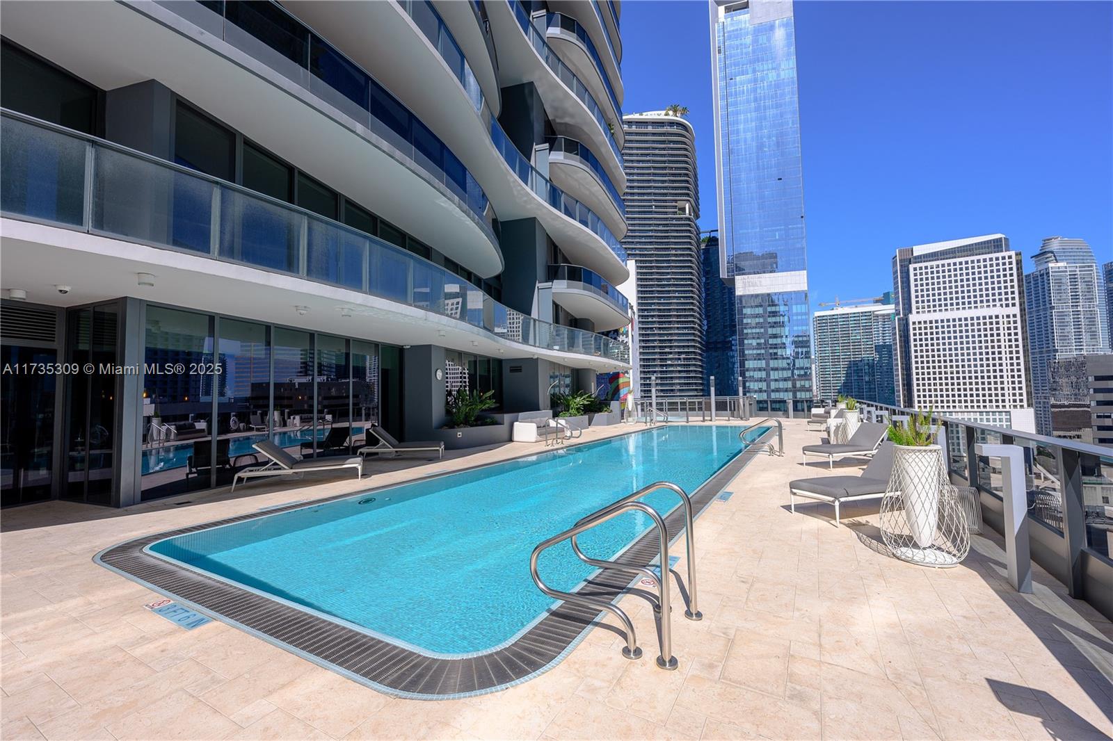 BRICKELL FLATIRON CONDO - Residential