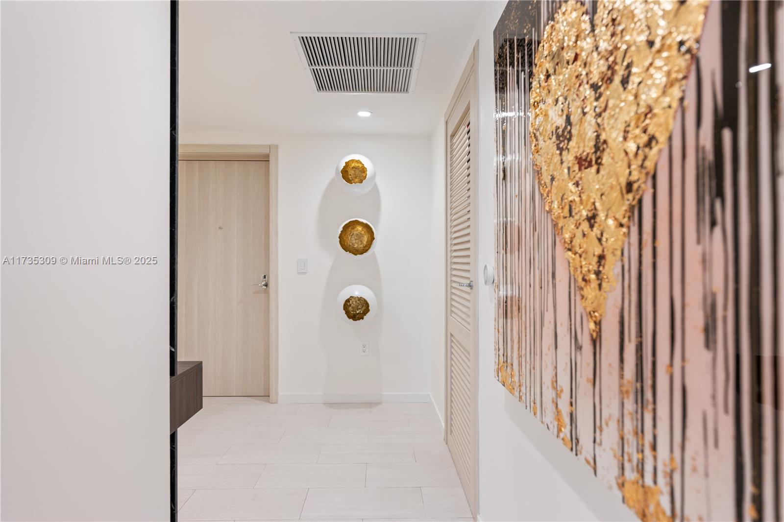 BRICKELL FLATIRON CONDO - Residential