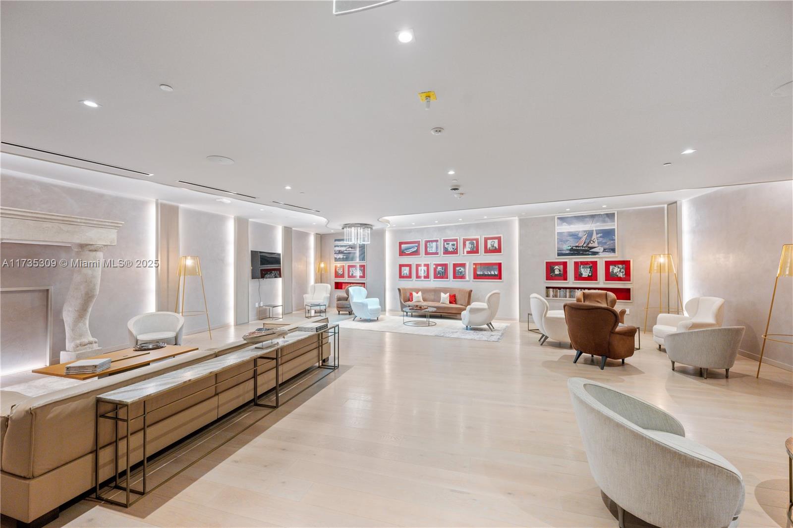 BRICKELL FLATIRON CONDO - Residential