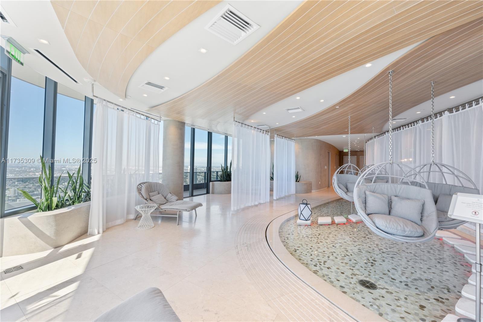 BRICKELL FLATIRON CONDO - Residential