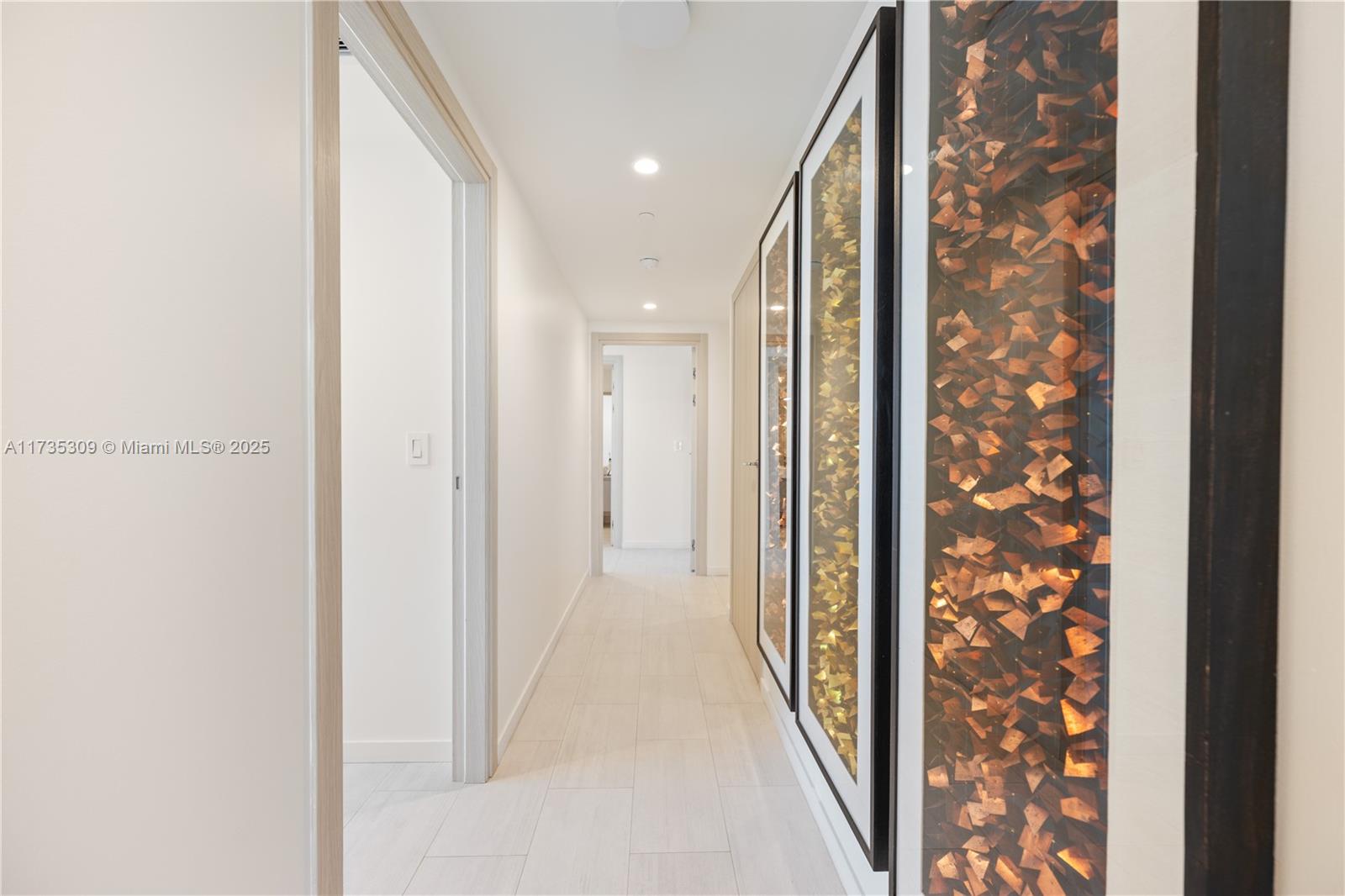 BRICKELL FLATIRON CONDO - Residential