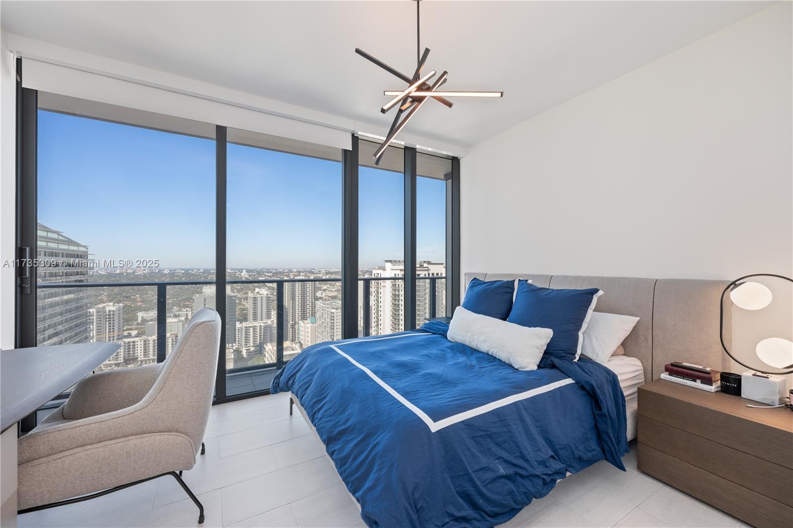 BRICKELL FLATIRON CONDO - Residential
