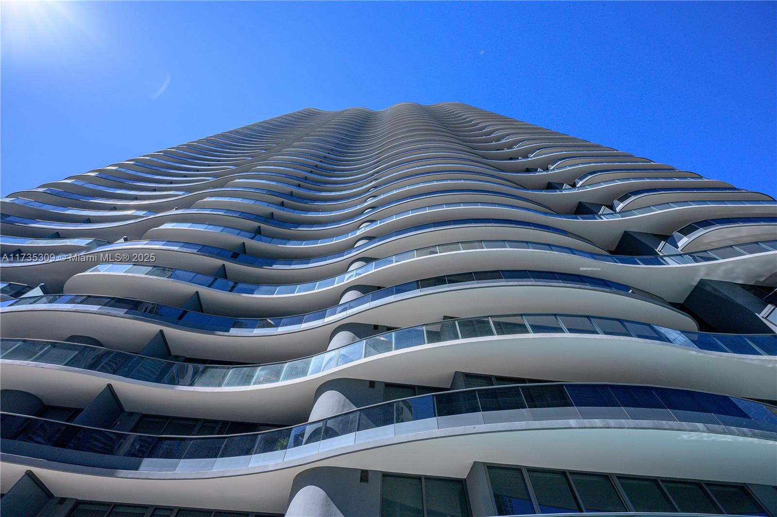 BRICKELL FLATIRON CONDO - Residential