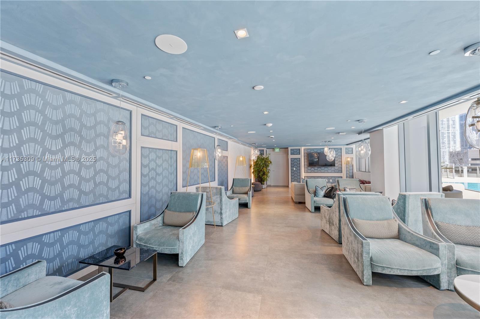 BRICKELL FLATIRON CONDO - Residential