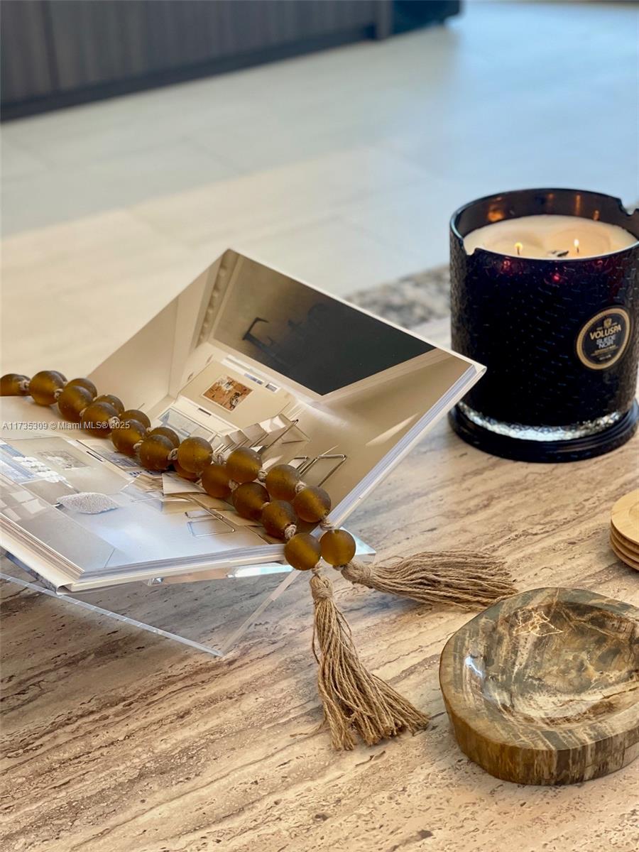 BRICKELL FLATIRON CONDO - Residential