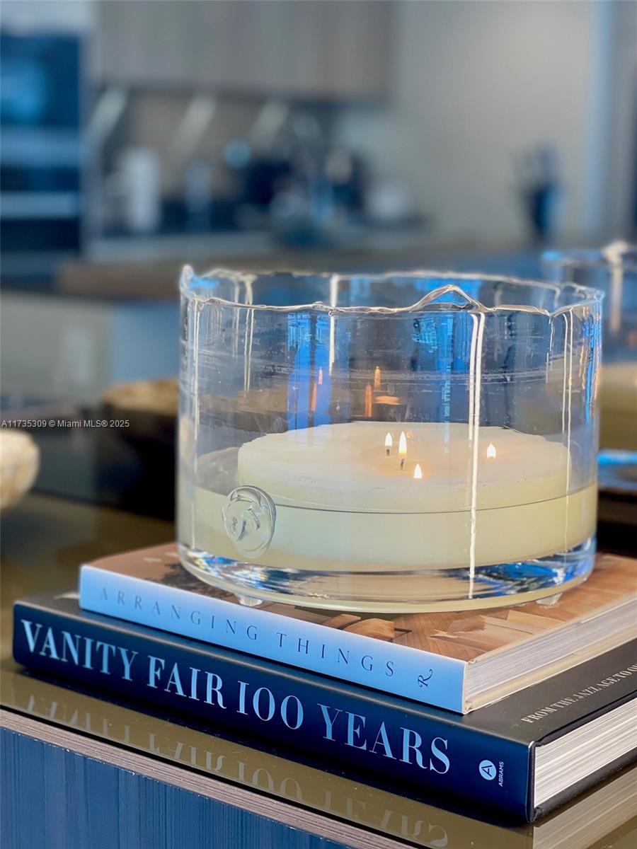 BRICKELL FLATIRON CONDO - Residential