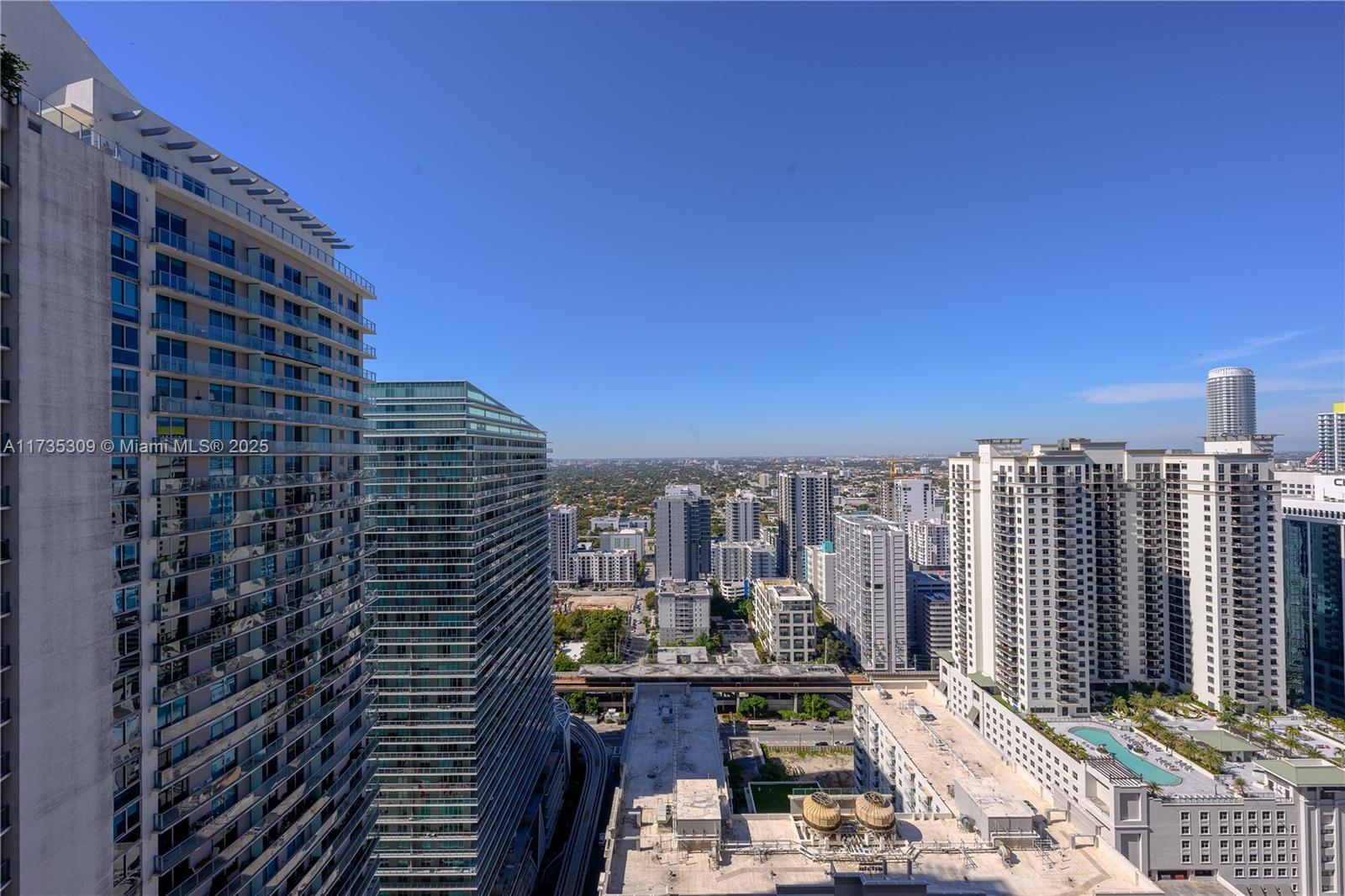 BRICKELL FLATIRON CONDO - Residential