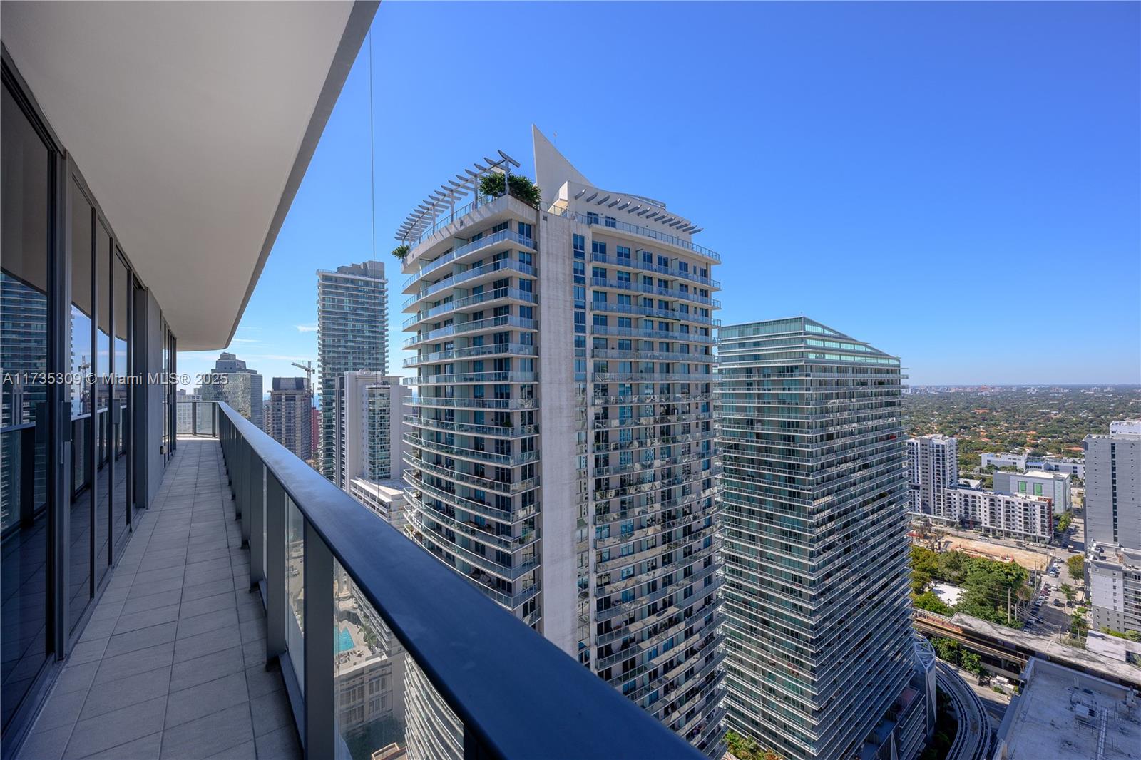 BRICKELL FLATIRON CONDO - Residential