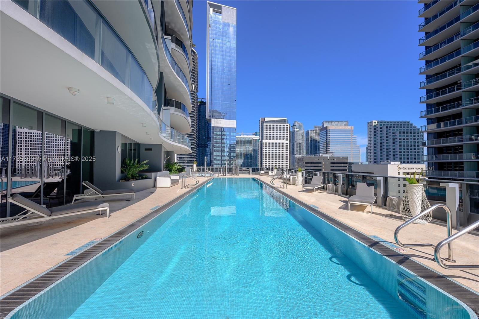 BRICKELL FLATIRON CONDO - Residential