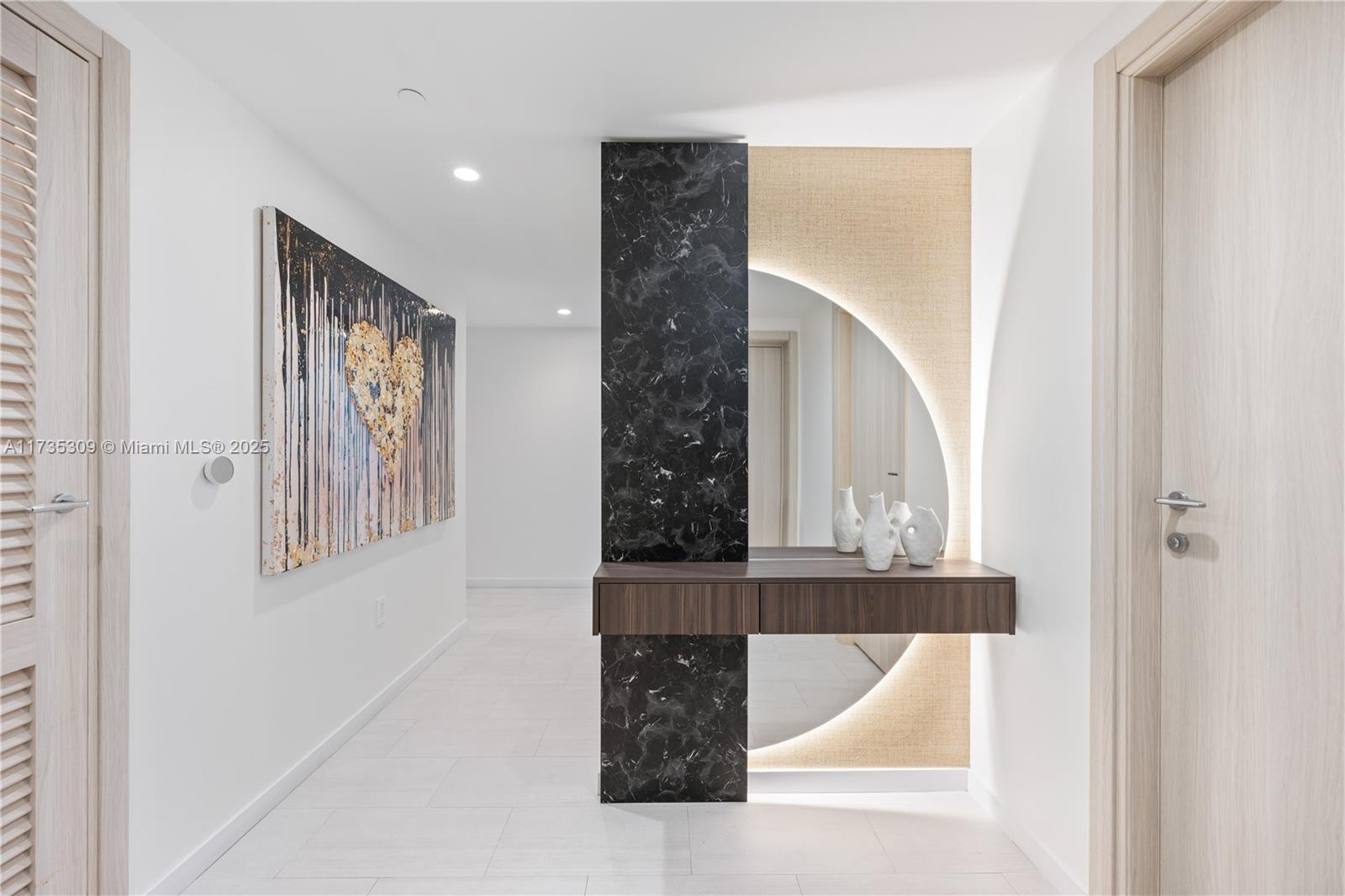 BRICKELL FLATIRON CONDO - Residential