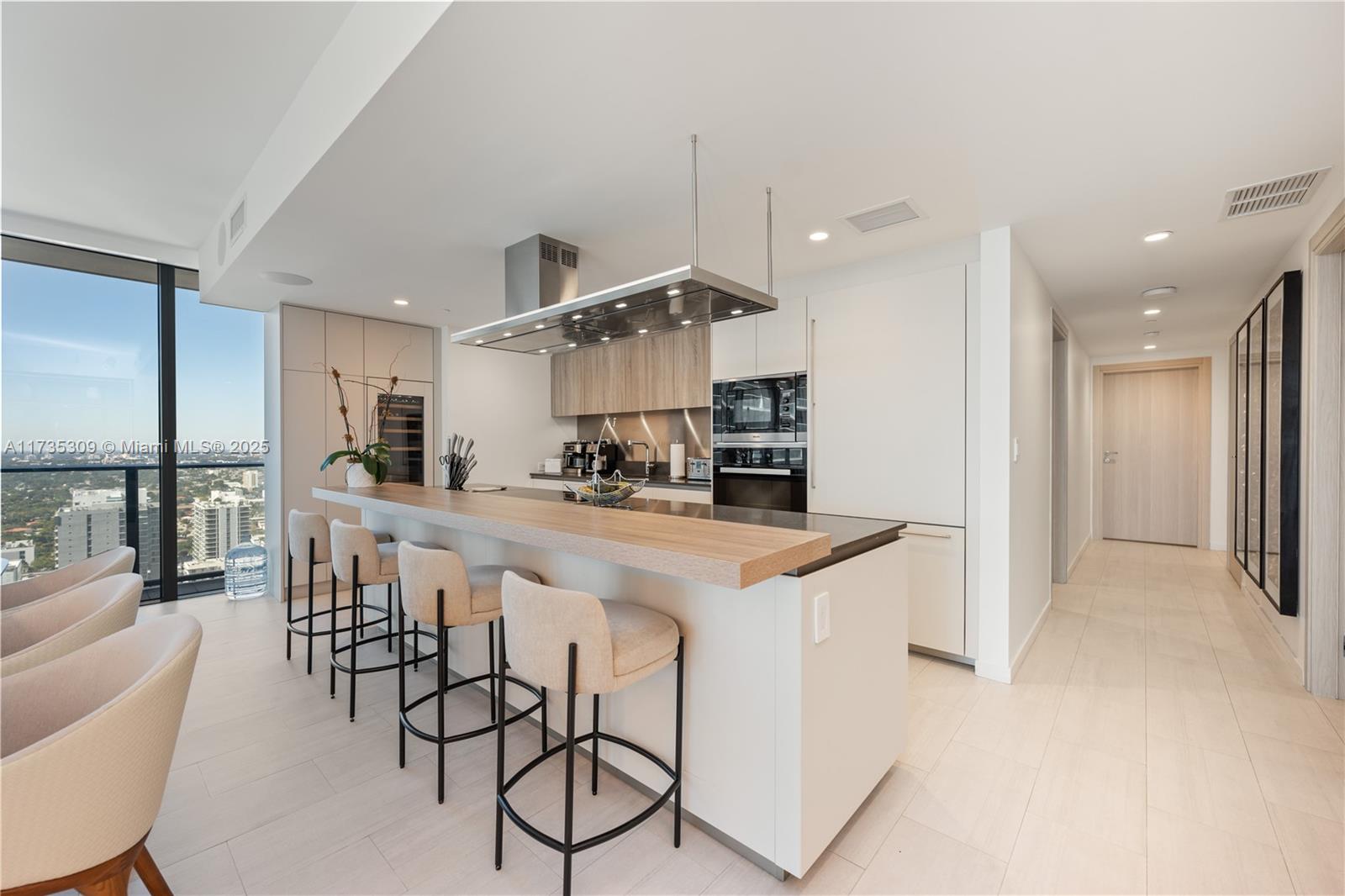 BRICKELL FLATIRON CONDO - Residential