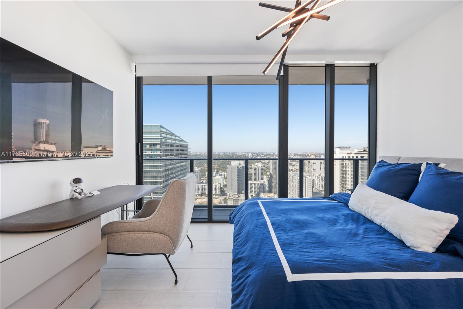 BRICKELL FLATIRON CONDO - Residential