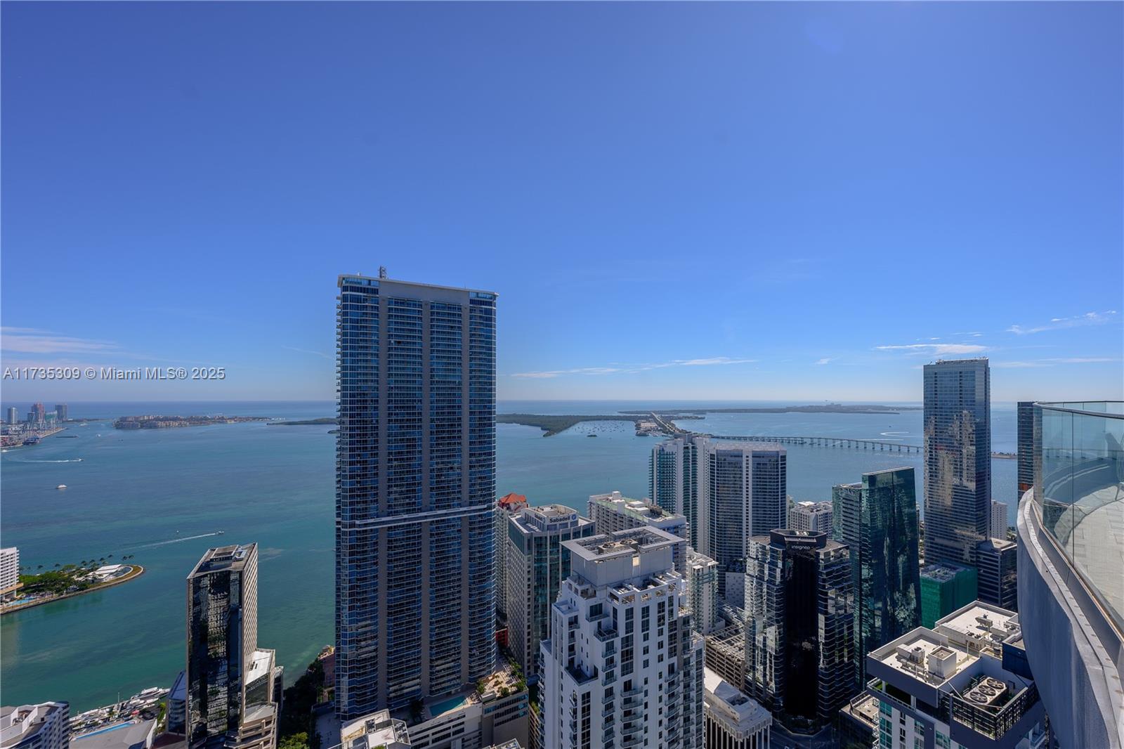 BRICKELL FLATIRON CONDO - Residential