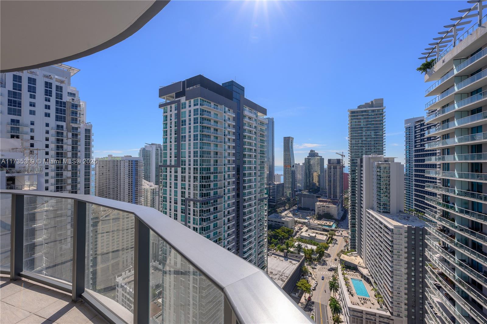 BRICKELL FLATIRON CONDO - Residential