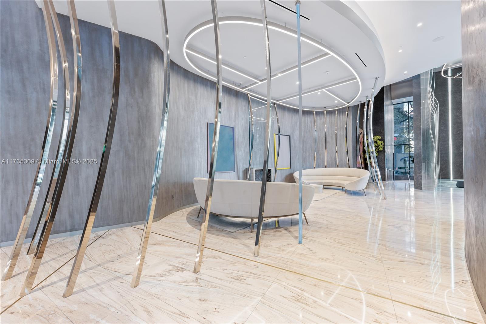 BRICKELL FLATIRON CONDO - Residential