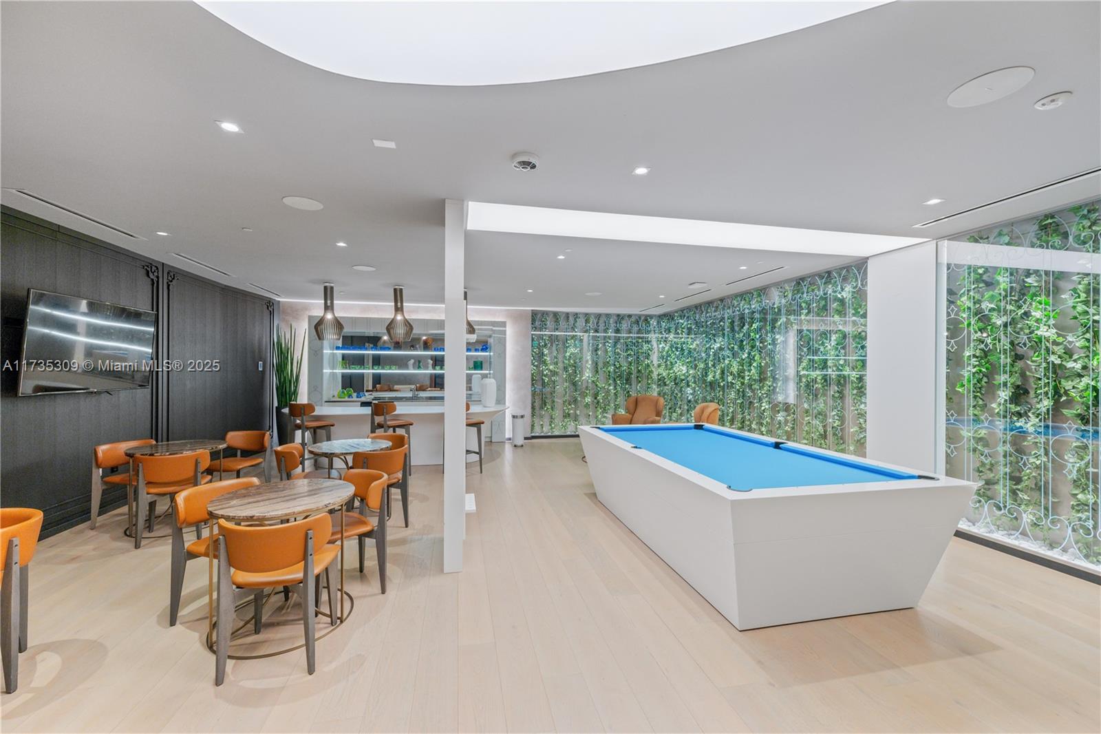 BRICKELL FLATIRON CONDO - Residential