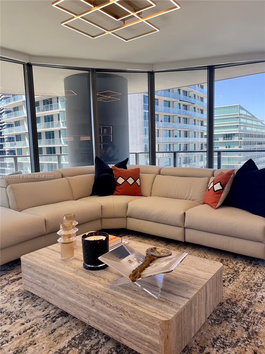 BRICKELL FLATIRON CONDO - Residential