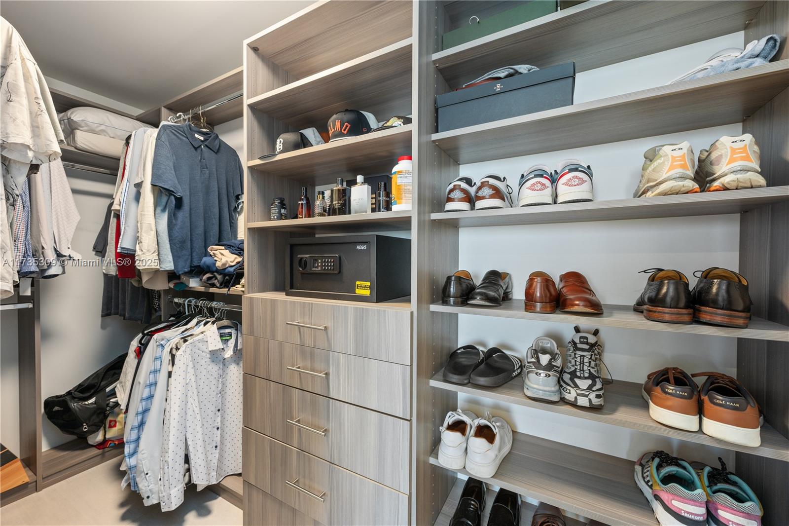 BRICKELL FLATIRON CONDO - Residential