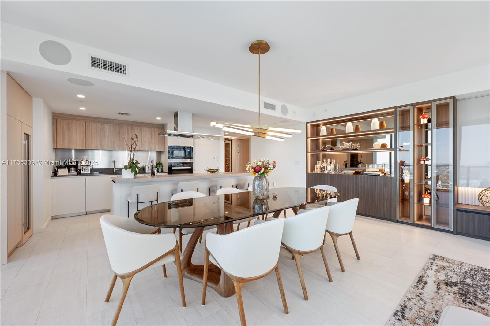 BRICKELL FLATIRON CONDO - Residential