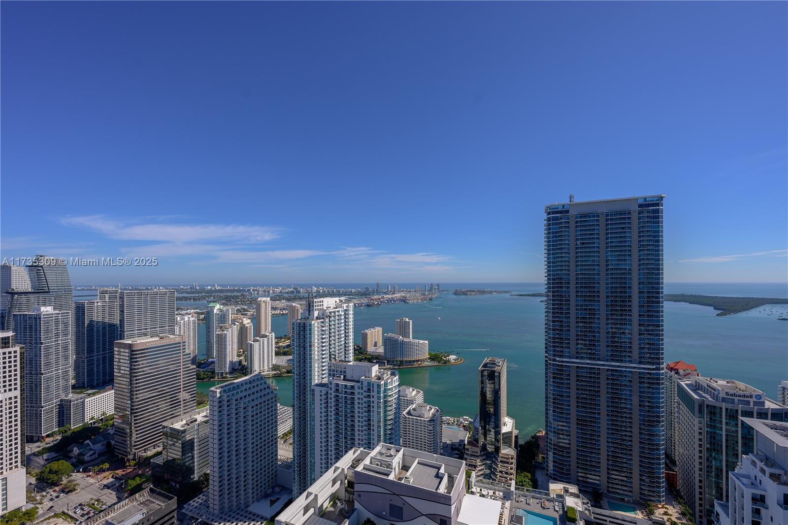 BRICKELL FLATIRON CONDO - Residential