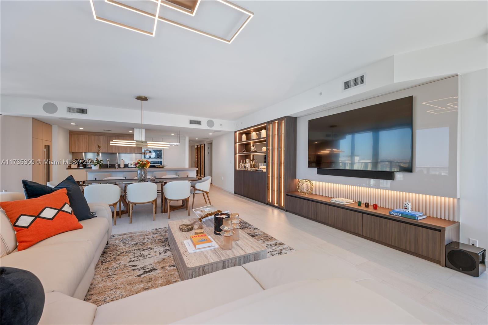 BRICKELL FLATIRON CONDO - Residential