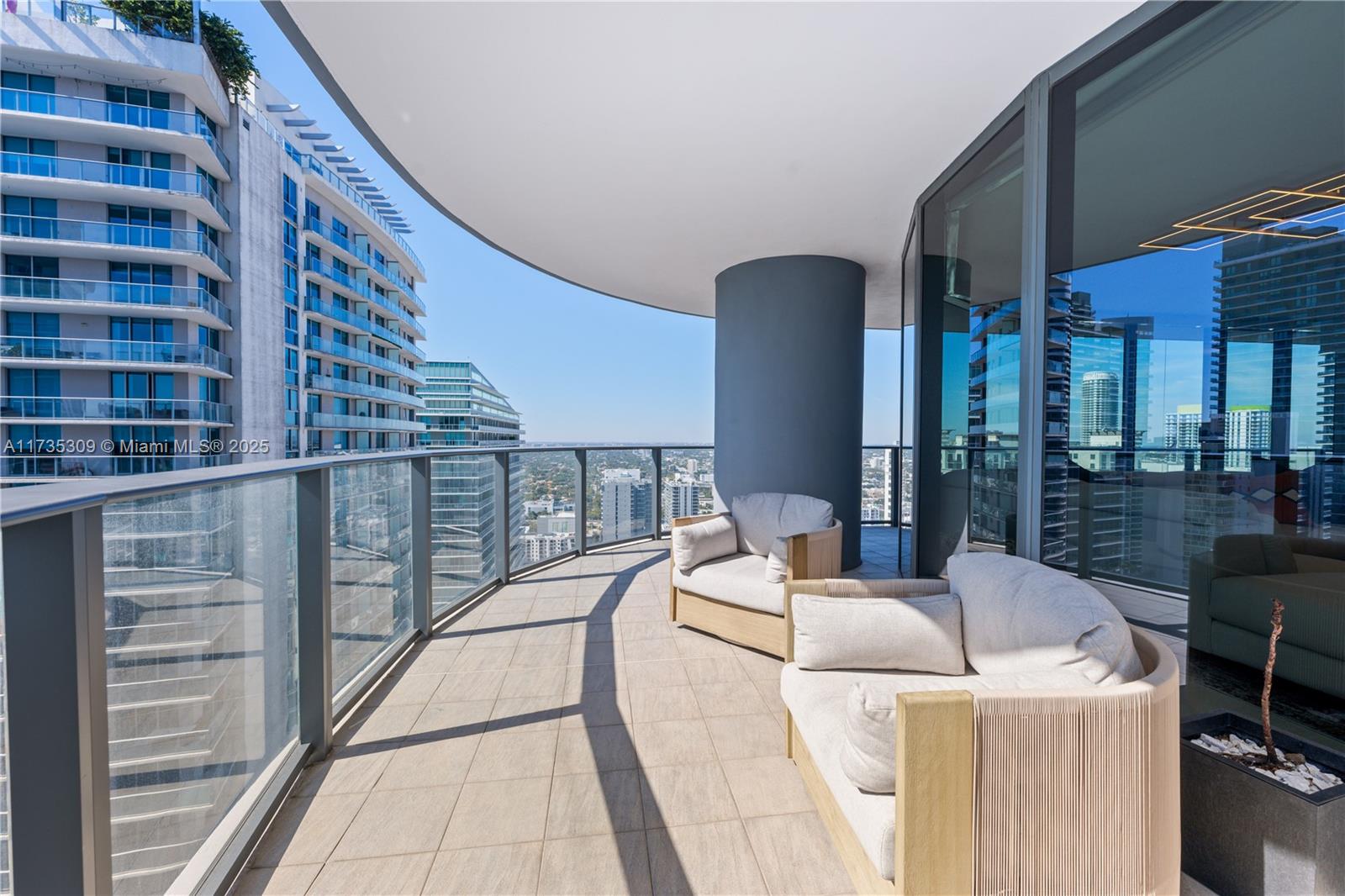 BRICKELL FLATIRON CONDO - Residential