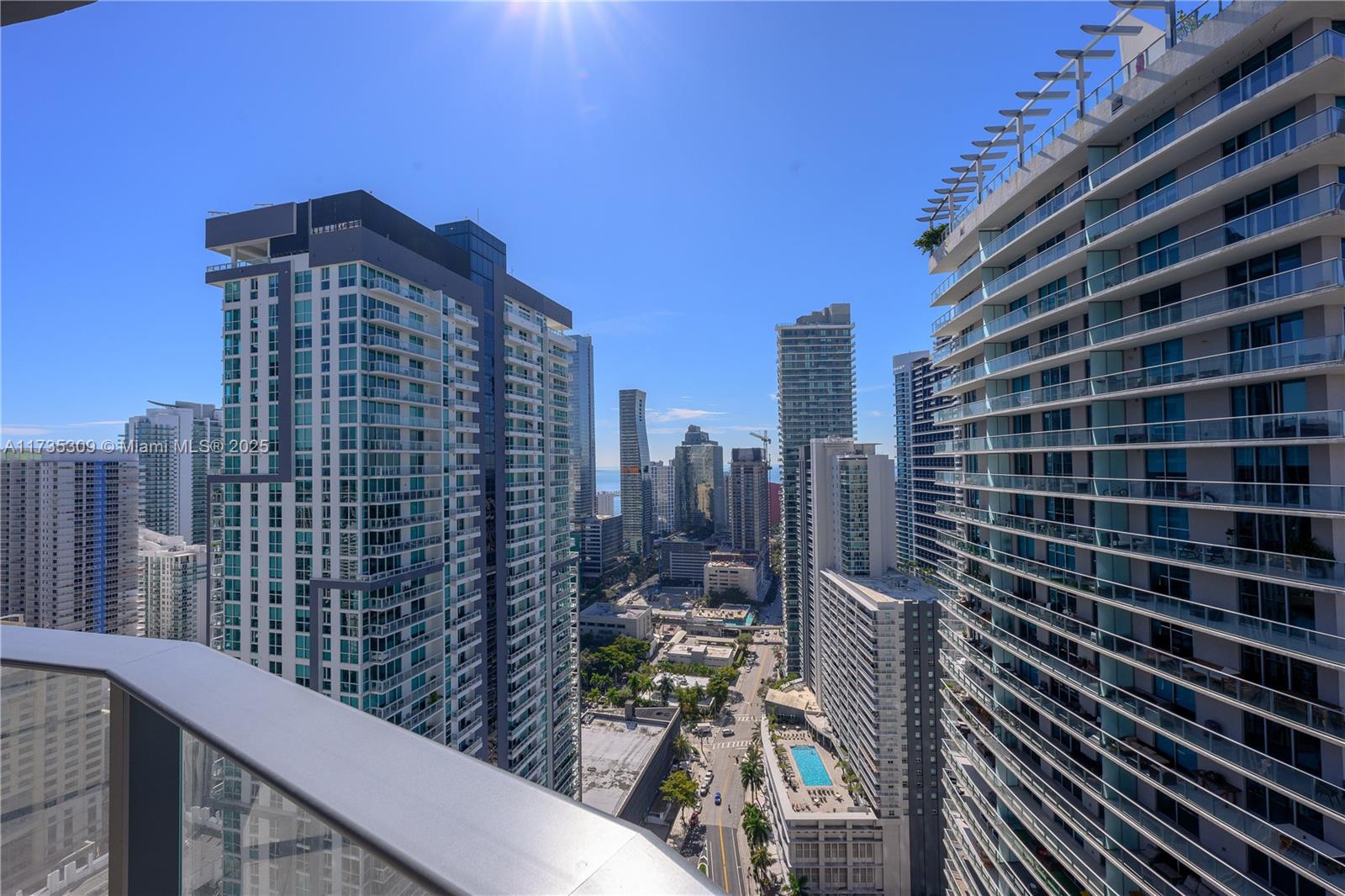 BRICKELL FLATIRON CONDO - Residential