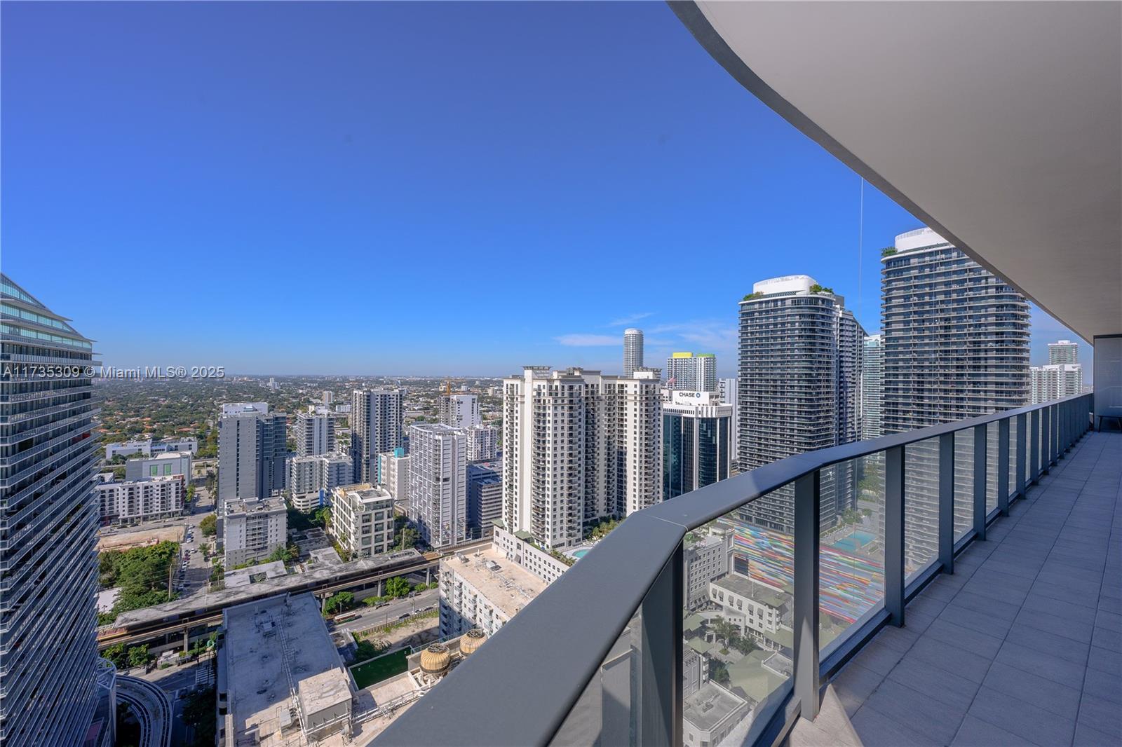 BRICKELL FLATIRON CONDO - Residential