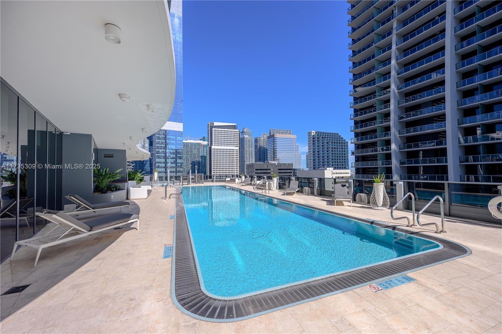 BRICKELL FLATIRON CONDO - Residential