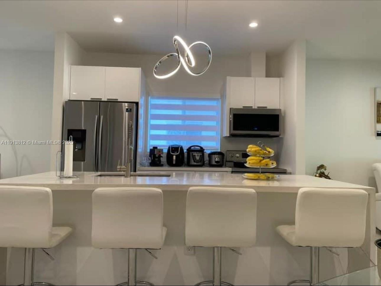 SILVER PALM PARK - Residential Lease