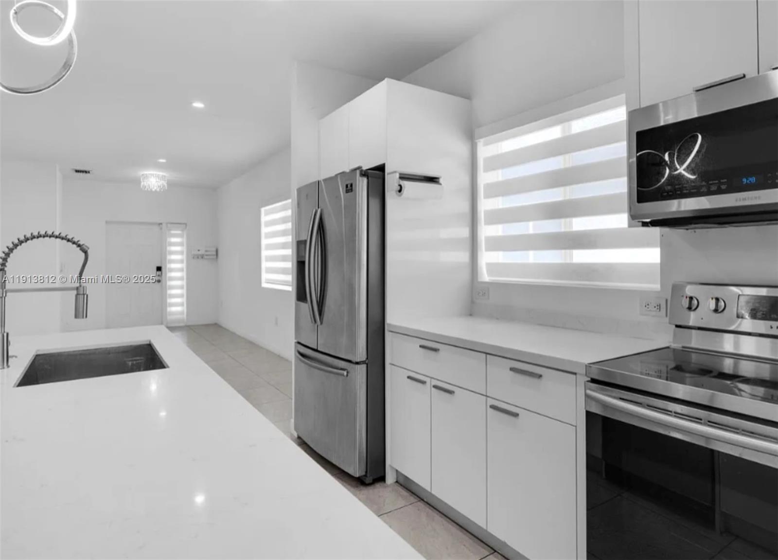 SILVER PALM PARK - Residential Lease