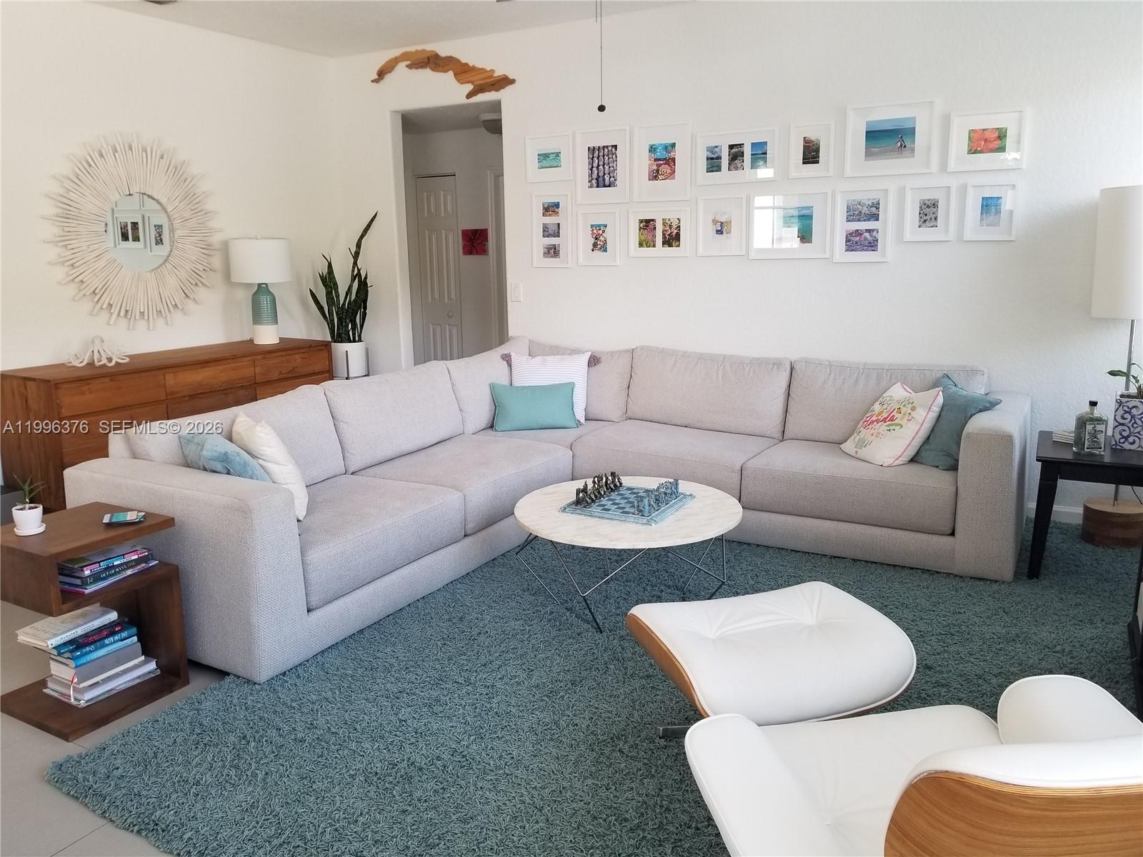 GOLDVUE ESTATES - Residential Lease