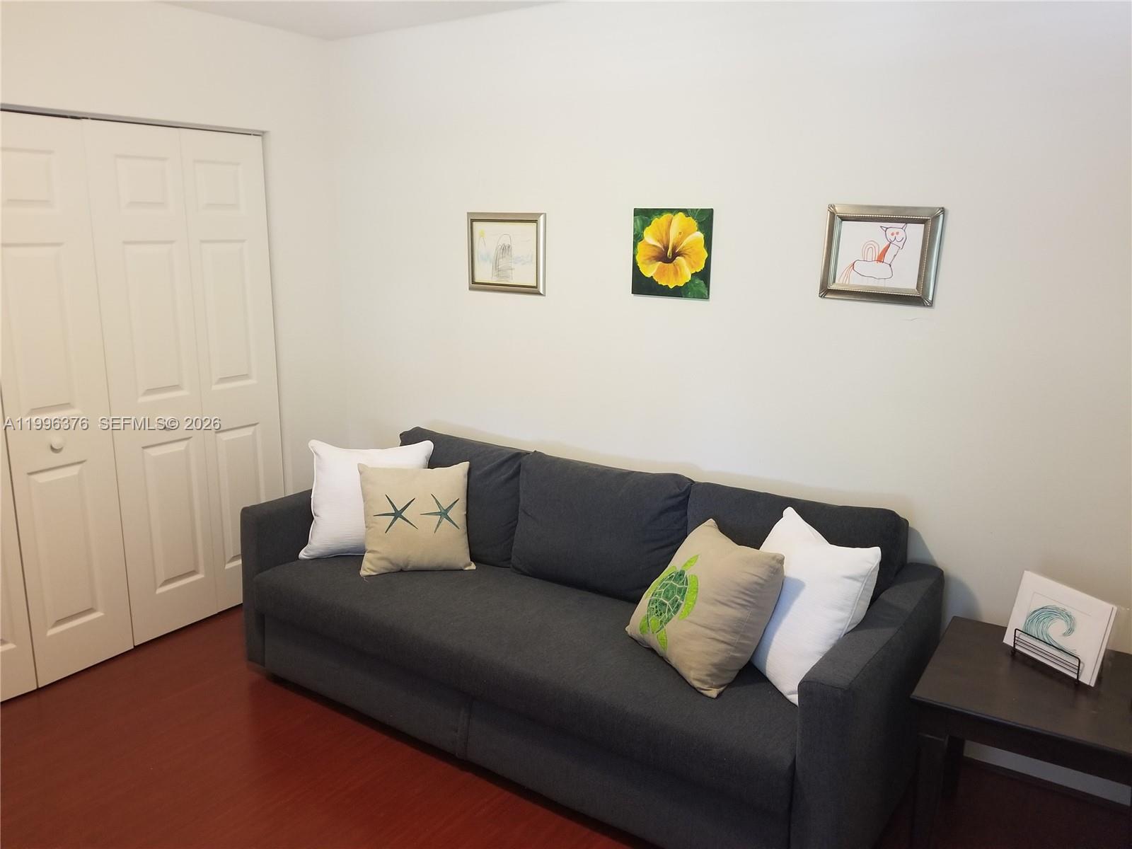 GOLDVUE ESTATES - Residential Lease