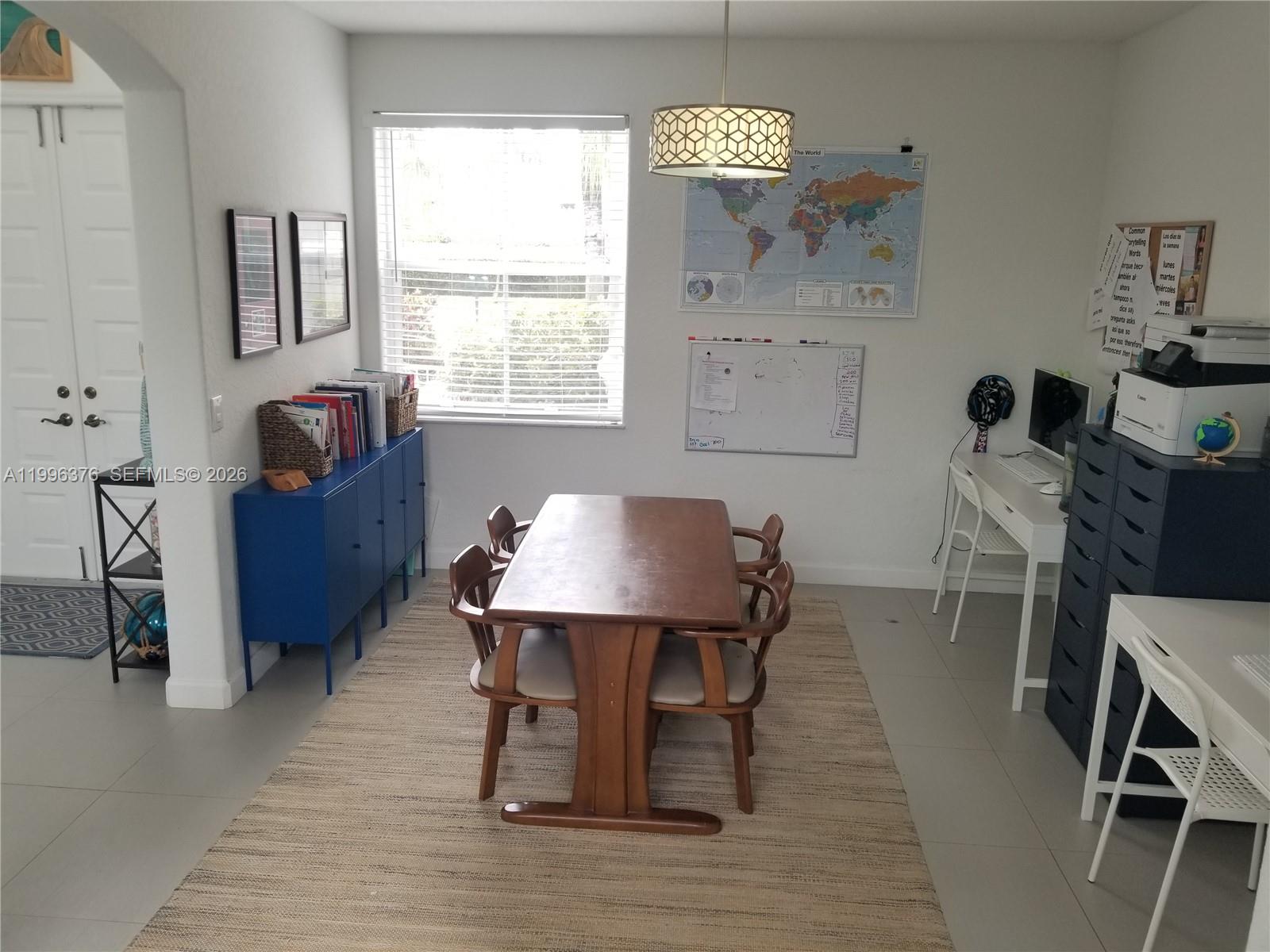 GOLDVUE ESTATES - Residential Lease
