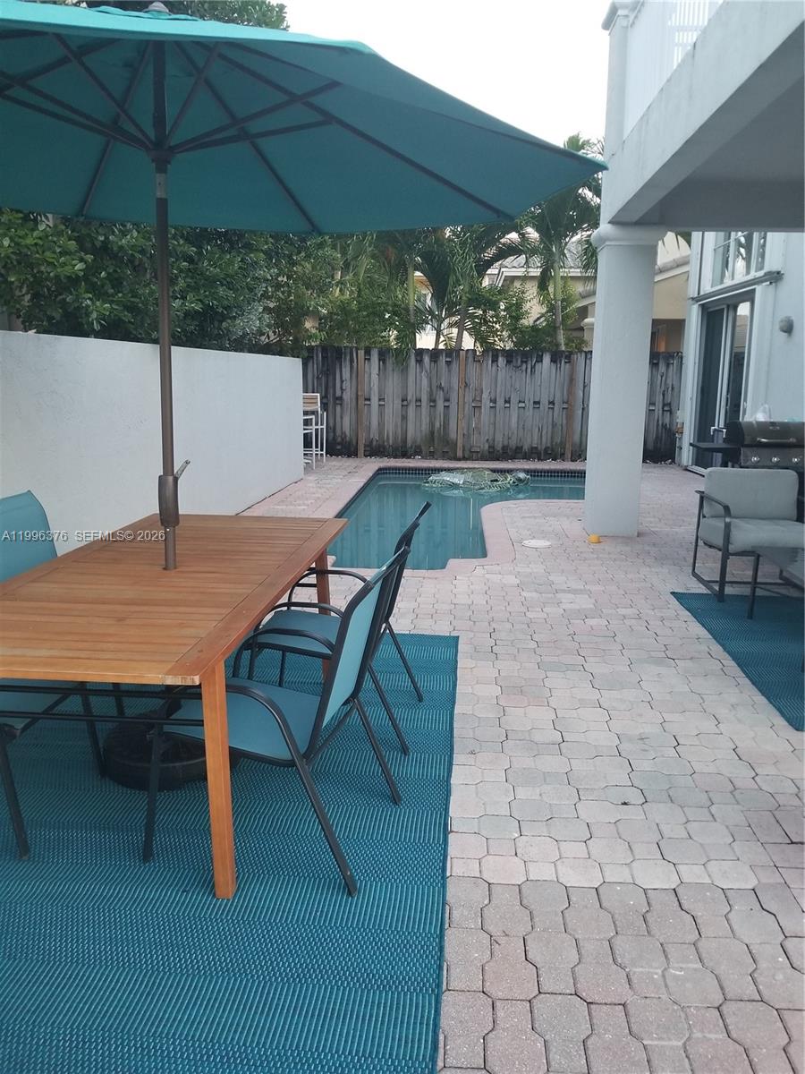 GOLDVUE ESTATES - Residential Lease