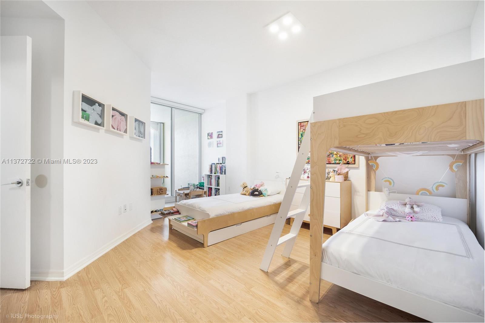 LAKE VILLA ONE CONDO - Residential