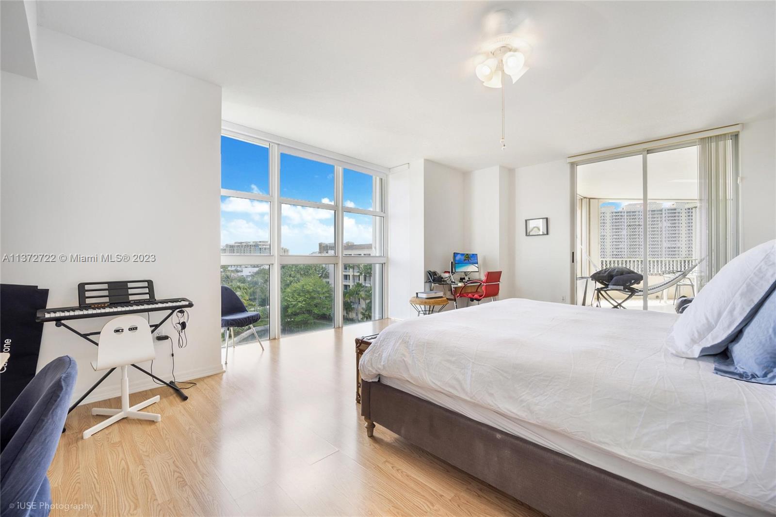 LAKE VILLA ONE CONDO - Residential