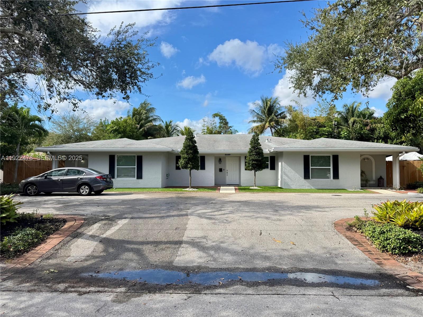 TROPIC ISLE 2ND SEC - Residential Lease