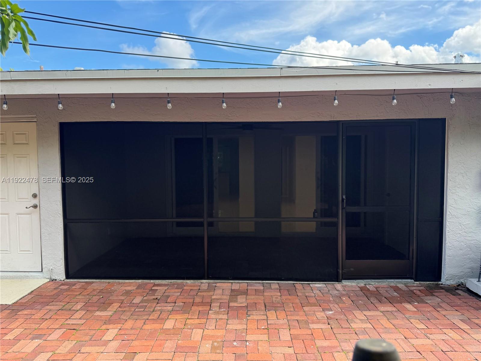 TROPIC ISLE 2ND SEC - Residential Lease